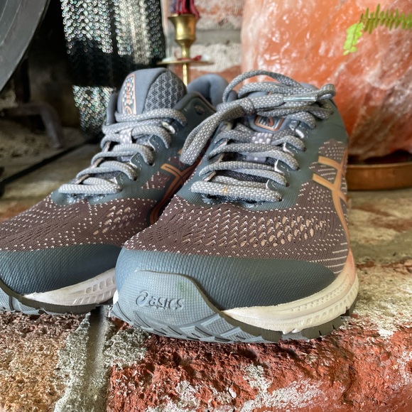 ASICS Sneaker - Picture 9 of 10